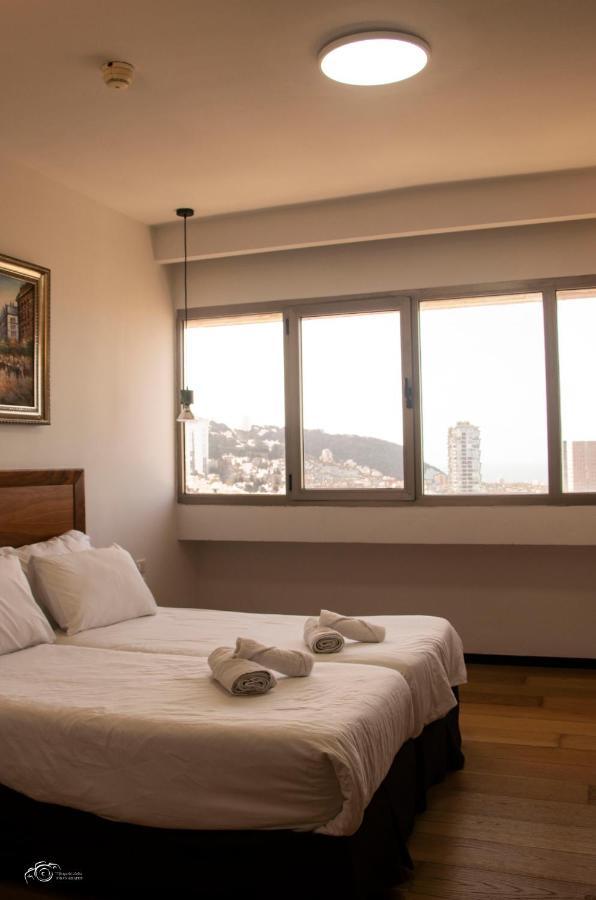 Haifa Peak Exterior foto